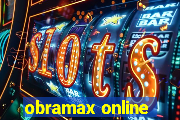 obramax online