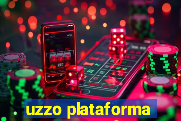 uzzo plataforma