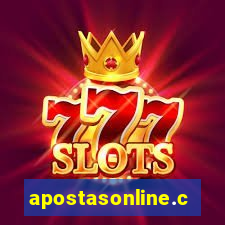 apostasonline.com