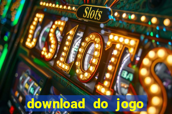 download do jogo do homem-aranha