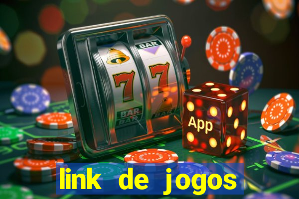 link de jogos online para ganhar dinheiro