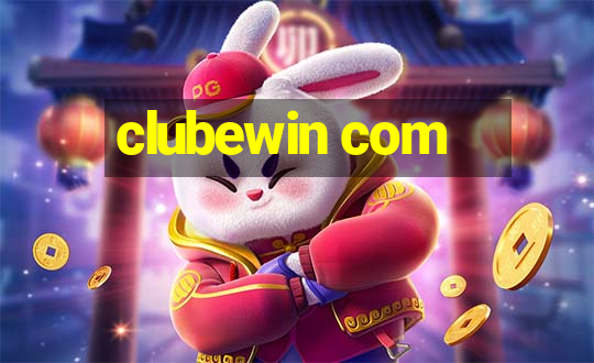 clubewin com