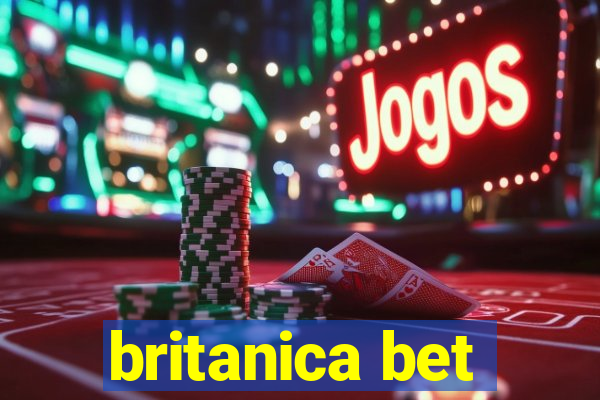 britanica bet