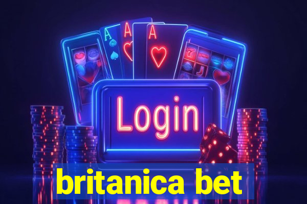 britanica bet