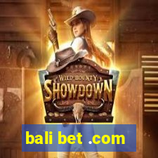 bali bet .com