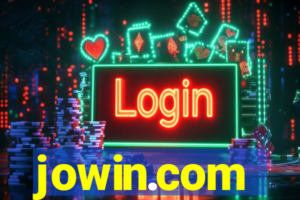 jowin.com