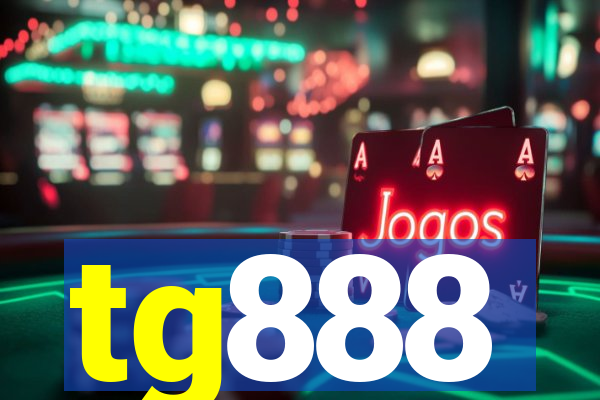 tg888