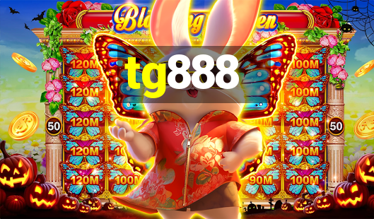 tg888