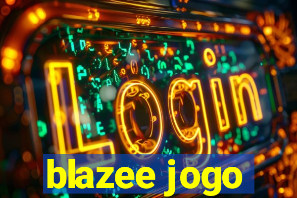 blazee jogo