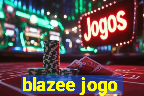 blazee jogo