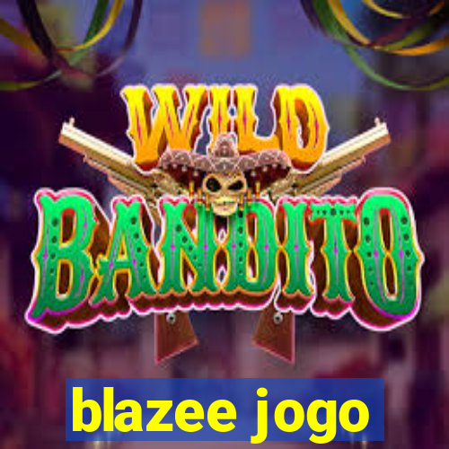 blazee jogo