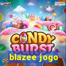 blazee jogo