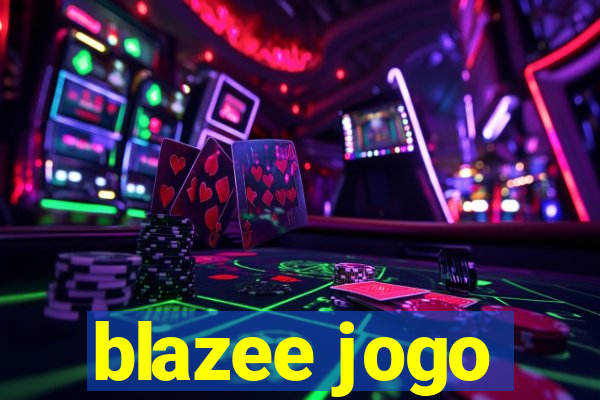 blazee jogo