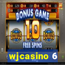 wjcasino 6