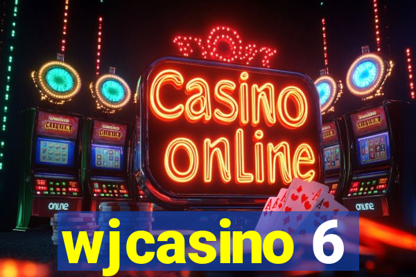 wjcasino 6