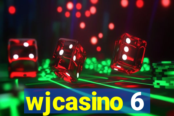 wjcasino 6