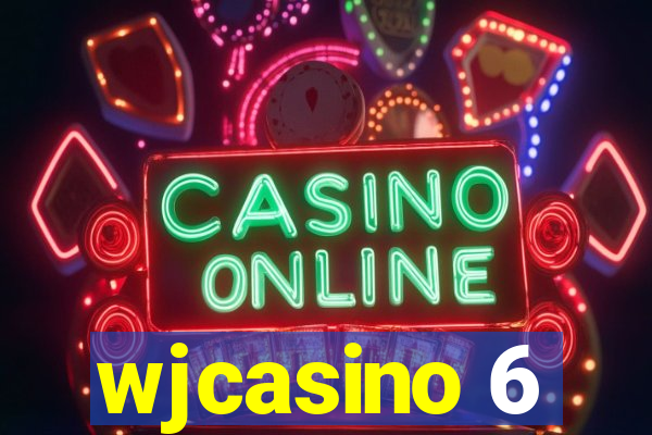 wjcasino 6