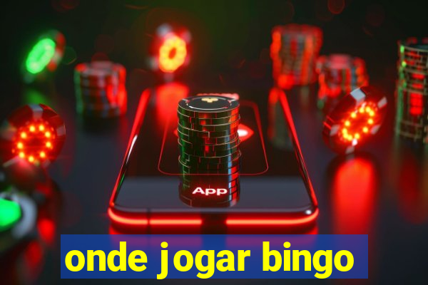 onde jogar bingo