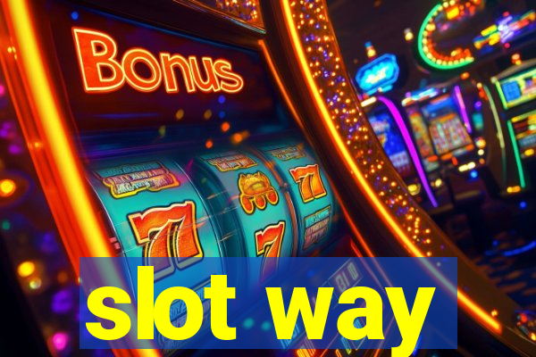 slot way