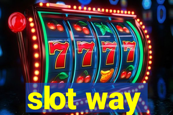 slot way