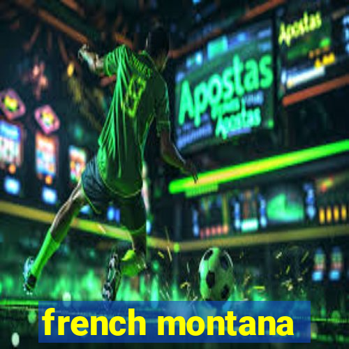 french montana