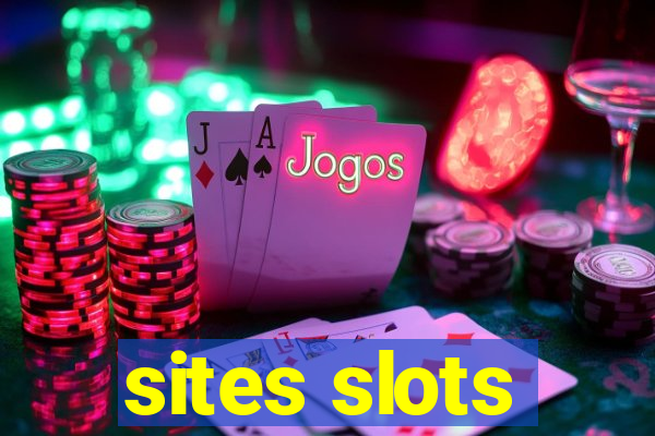 sites slots