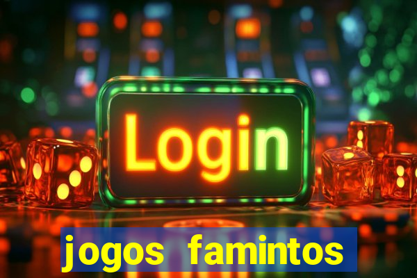 jogos famintos online hd