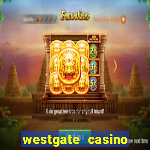 westgate casino resort in las vegas