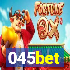 045bet