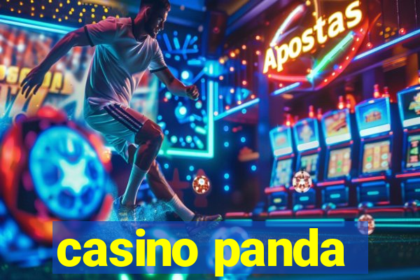 casino panda