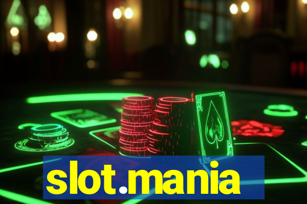 slot.mania