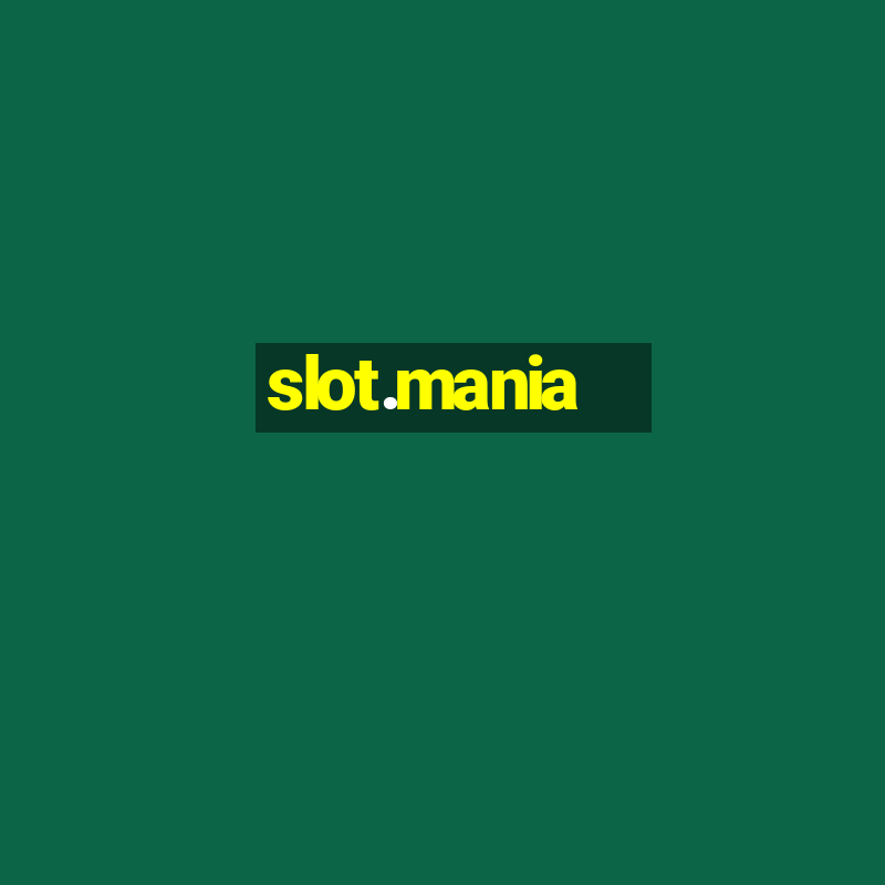 slot.mania