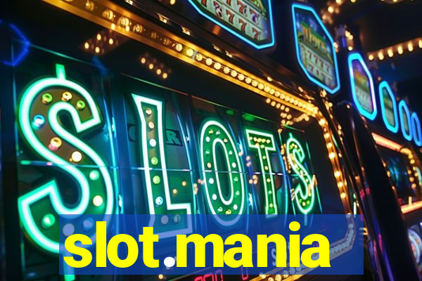 slot.mania