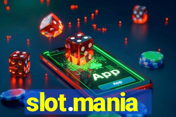 slot.mania