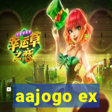 aajogo ex