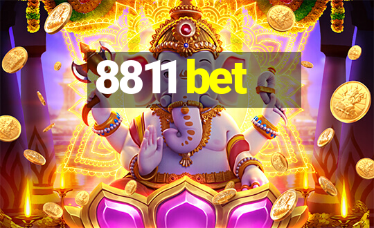 8811 bet