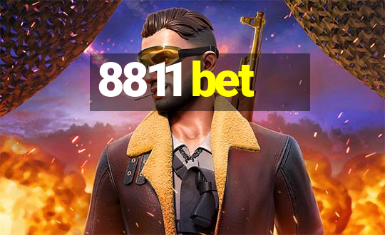 8811 bet