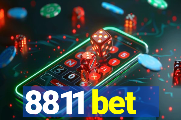 8811 bet