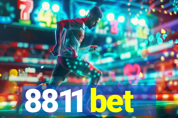 8811 bet