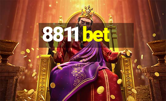 8811 bet