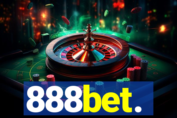 888bet.