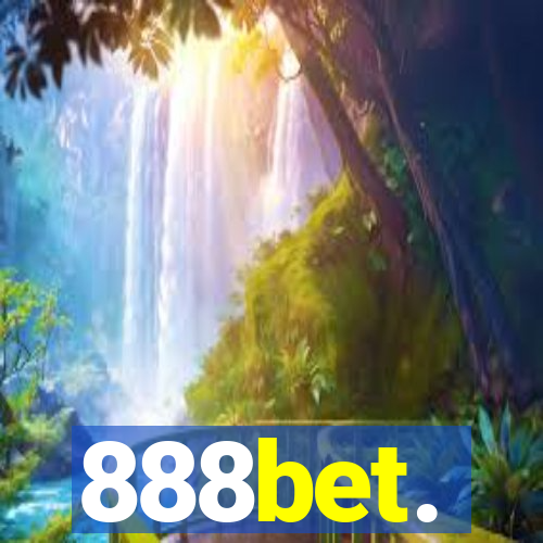 888bet.