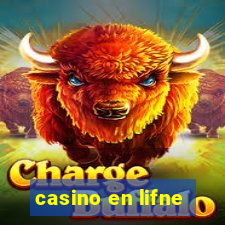 casino en lifne