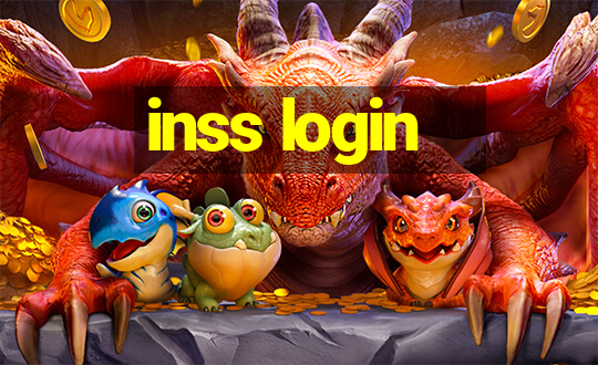 inss login