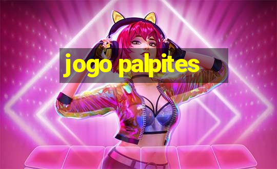 jogo palpites