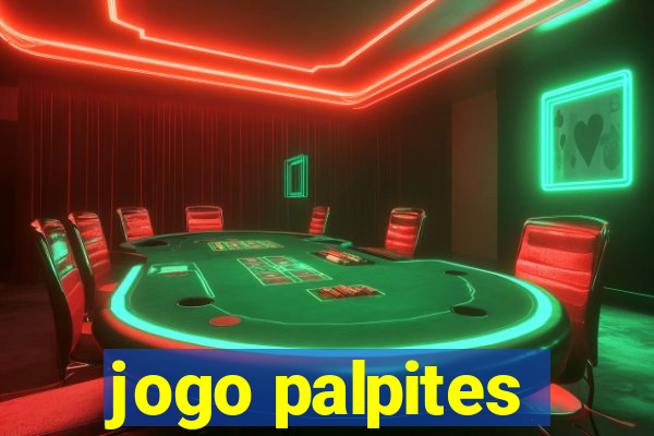 jogo palpites