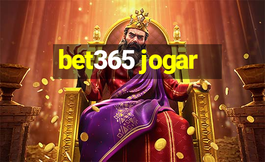 bet365 jogar