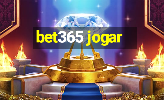 bet365 jogar