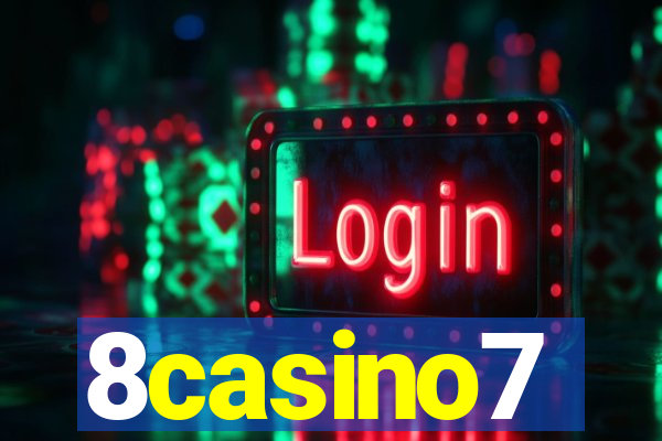 8casino7