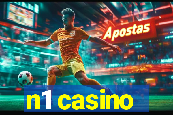 n1 casino